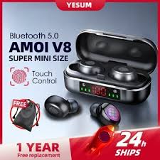 Let's take a look at some of the reasons the master & dynamic mw07 is in our list of the best wireless earphones in malaysia despite its expensive price. Bluetooth Earphones Malaysia 2021 Review 10 Best Earbuds For Music Lover