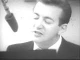 Bobby Darin's induction into Songwriters' Hall of Fame: June 9, 1999
