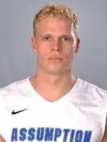 2014-15 Men's Basketball Roster