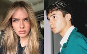 Los fuertes indicios de que la separación de la China Suárez y Rusherking  es definitiva: "El ya no..."