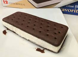 % of readers think this story is fact. This Is The Best Tasting Ice Cream Sandwich Eat This Not That