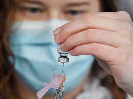 Vaccinated americans should get booster shots after eight months, health authorities said wednesday. Pfizer Booster Shot Likely Needed Within 12 Months Ceo Albert Bourla