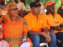 Drop your mail and be the first to get fresh news. Budalangi And Funyula Ready For Raila Governor Joho Odm Tuko Nyumbani Tour