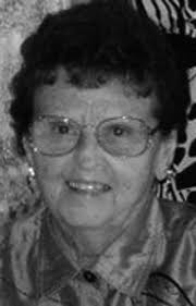 Dorothy Kirchner Obituary (1926