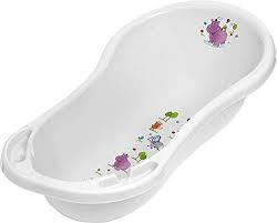 Your baby will be dry and warm with this comfortable and adorable hippo bath wrap by elegant baby. Keeeper K8437 091 Baby Bath Tub Buy Online At Best Price In Uae Amazon Ae