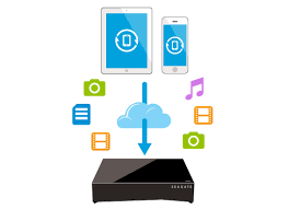 Personal cloud | how to setup a smart copy. Seagate Personal Cloud Benutzerhandbuch Willkommen Bei Ihrer Personal Cloud