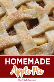 Apple Pie Recipe Videos Apple Pie Recipe Homemade Apple Pie Recipe Easy Apple Pie Recipe Video