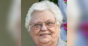 Irene Marie Johnson Obituary