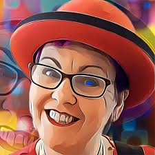 CHILDREN'S ENTERTAINER