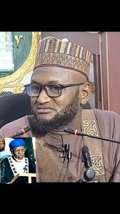 Yanzu Yanzu Tsaya Kaji Abinda Yaa Faru d Shehun Darika Tijjaniya , Sheikh  Mallam Lawan Abubakar Triumph Hapizahullah