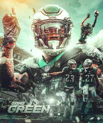 A collection of the top 50 cool eagle hd wallpapers and backgrounds available for download for free. Nfl Art Gang Green Philadelphia Eagles On Behance Philadelphia Eagles Fans Philadelphia Eagles Philadelphia Eagles Players