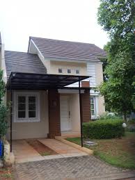 Kumpulan desain rumah minimalis elegan dan modern. 10 Inspirasi Desain Rumah Mungil Modern Terbaru