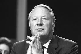 Edward Heath