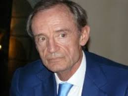 Jean-Claude Killy: Annecy 2018 is "Back in the Race"