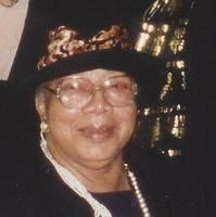 Beatrice Moore Obituary (1923