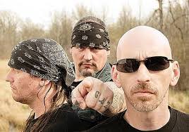 Chris Shutters's Instagram, Twitter & Facebook