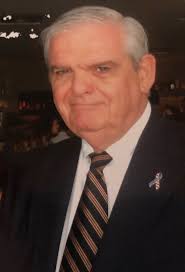 Frederick Yorke Obituary