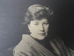 Raquel Delgado Parker Vda. De Alcántara