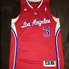 Nike swingman vs authentic jersey comparison. Adidas Shirts La Clippers Jersey Poshmark