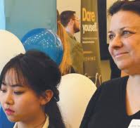 UConn begins Internship and Co-op Week