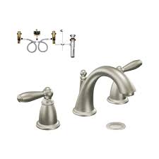 moen brantford 8 in. widespread 2