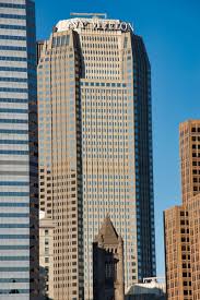 Bank of new york mellon 0,08. One Mellon Center Pittsburgh 1983 Structurae
