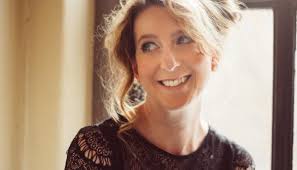 Amy Woolard and Heather Derr-Smith Reading