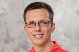 Terrence Stahl Dissertation Defense