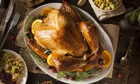 They are consumed in twelve minutes. Restaurants Open On Thanksgiving Day Baltimore Magazine