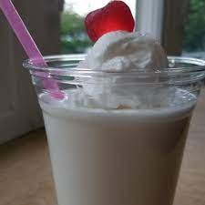 Vanilla Shake Soap Ice Cream Shake Milkshake Prop Fake Food Summer In 2021 Ice Cream Shake Vanilla Shake Fake Food