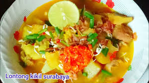 Resep soto sapi lamongan akan saya bagikan dalam artikel kali ini, tapi sebelumnya simak penjelasan dibawah ini. 10 01 Mb Resep Lontong Kikil Surabaya Khas Jawa Timur Download Lagu Mp3 Gratis Mp3 Dragon