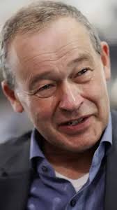 Lucid CEO Peter Rawlinson QUITS after revealing staggering $2.7 billion loss