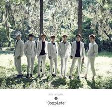 After performing their title track insane and imagine. Complete Btob Album Wikipedia