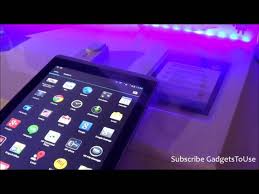 HP Slate7 VoiceTab technische daten ...