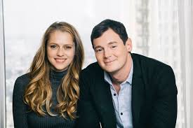 Patients weren't lying about their sexual orientation before.. The Choice Stars Teresa Palmer And Benjamin Walker Play Would You Rather Chicago Tribune