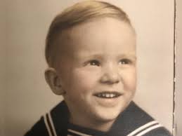 Frederick Lee Johnson's Obituary