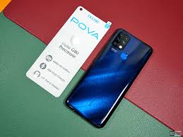Maybe you would like to learn more about one of these? 5 Best Features Of The Tecno Pova Budget Gaming Phone