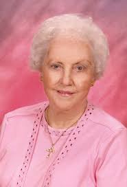 Eloise Young Obituary