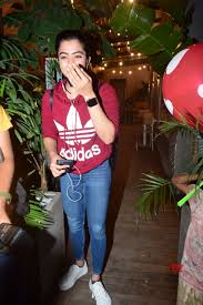 Surbhi tamil actress (cute photos) age, height, weight, husband iniya in tamil actress name list with photos Actress Rashmika Mandanna Spotted At Juhu Hd Gallery Social News Xyz
