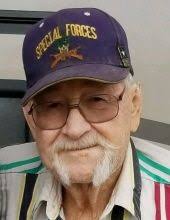 Lymon Marion “Bud” Burnett (1932-2020)