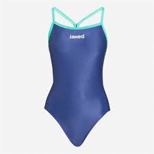 Dans une seule pièce légère des épaules jusqu'aux hanches, ils favorisent le maintien et la glisse afin que l'on soit plus rapide dans l'eau. Maillot Femme City Jaked Natation Store