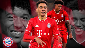 Jamal musiala, 18, aus deutschland fc bayern münchen, seit 2020 offensives mittelfeld marktwert: Musiala X Richards Next Generation Of Fc Bayern Munich Youtube