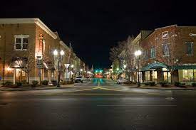 Welcome to america's favorite main street! Top 10 Restaurants In Franklin Tennessee