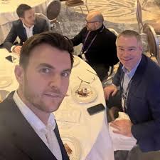 Last week I attended the GDS Group Summit in Dublin with Charlie Allen and… 