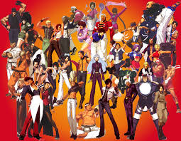 Check spelling or type a new query. Kof 2002 Magic Plus For Pc