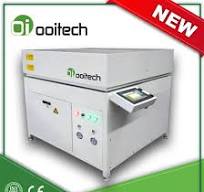 Semi-Automatic Solar Panel Laminator