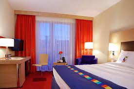 Wifi is free, and this hotel also features a restaurant and a gym. Park Inn By Radisson Nevsky St Petersburg Hotels St Petersburg