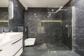 Designer hexagon black marquina marble mosaic tiles walls floor bathroom kitchen. 12 Marble Ideas For Modern Bathroom