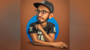 3d Caricature Photoshop Tutorial Photoshop Tutorials Youtube Photoshop Tutorial Photoshop