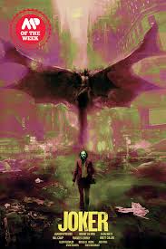 There is almost of cult following from movie fans, with their attention turning to the custom alternative posters instead of the big budget official poster releases. Christopher Shy Archives Home Of The Alternative Movie Poster Amp